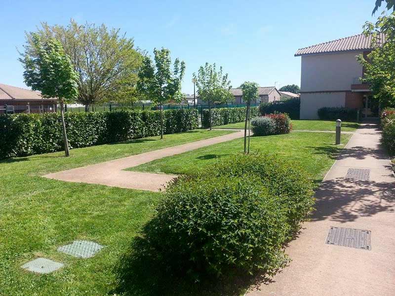 Paysagiste Antraygue Stéphane